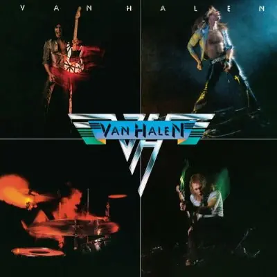 Genuine Van Halen (remastered)