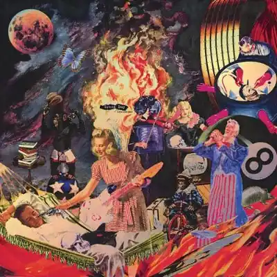 Insomniac (25th Anniversary) Free Shipping