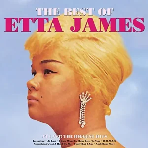 The Best of Etta James Sale