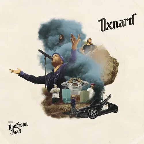 Place Order Oxnard