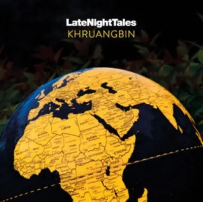 Low Price Late Night Tales