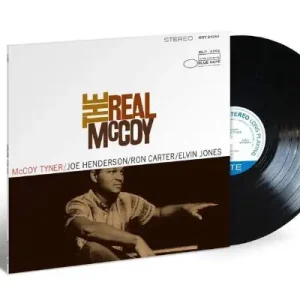 Place Order The Real McCoy (Blue Note Classic Vinyl Series)