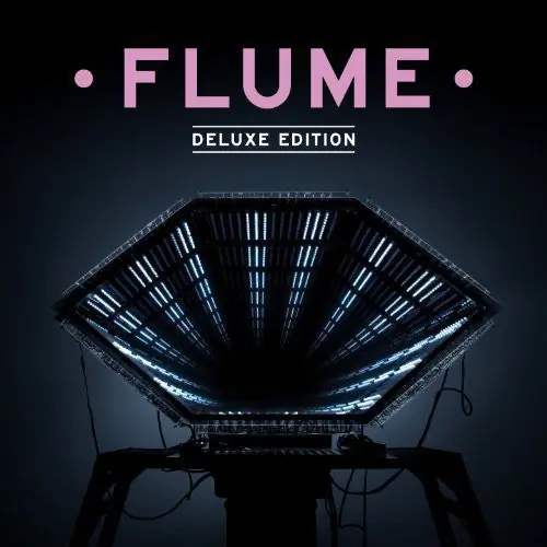 Order Now Flume (Deluxe Edition)