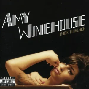 Back To Black (CD) Buy Online