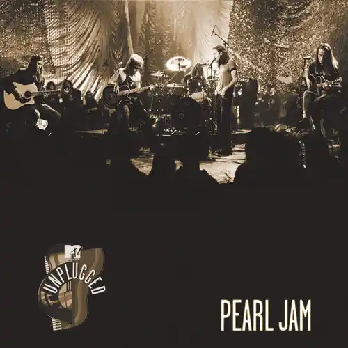 Latest MTV Unplugged (180g Vinyl)