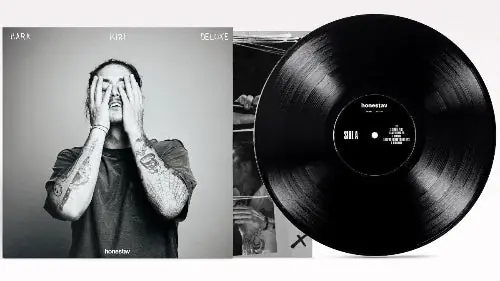 Hara-Kiri (Deluxe / Indie Exclusive 2LP Vinyl) Seasonal Sale