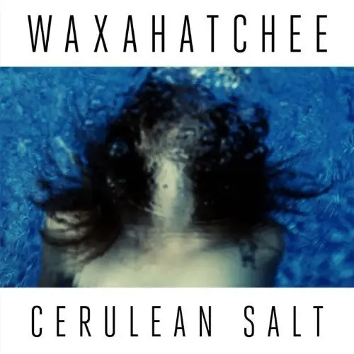 Must Have [SIGNED] Cerulean Salt (Ltd Edition Cerulean Vinyl)