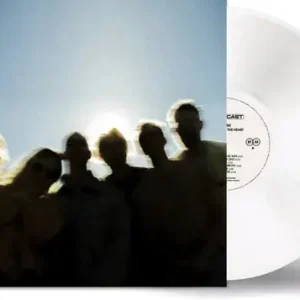 One Day Deal Aperture (Indie Exclusive Clear Vinyl)