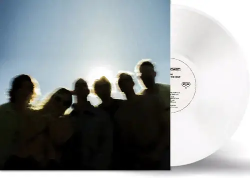 One Day Deal Aperture (Indie Exclusive Clear Vinyl)