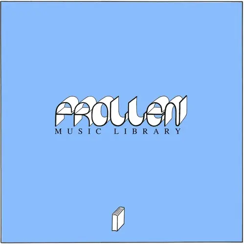 Get Yours 001-015 (Blue Vinyl)