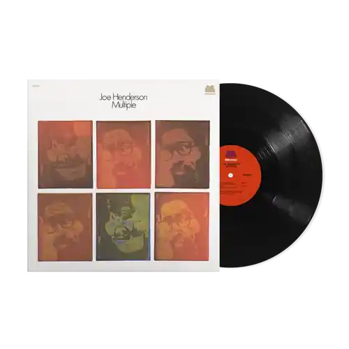 Reduced Price Multiple (Jazz Dispensary Top Shelf Series)