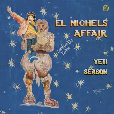 Yeti Season Limited Time