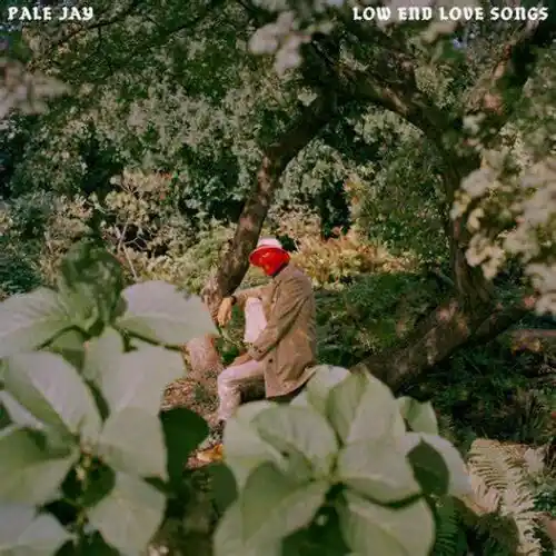Low End Love Songs (Storm Cloud Grey Vinyl) Exclusive