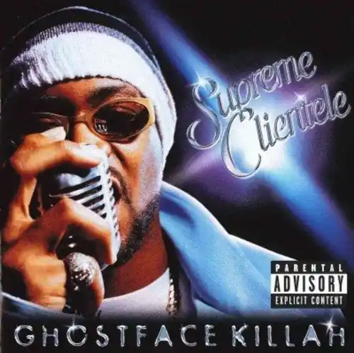 Supreme Clientele (CD) Place Order