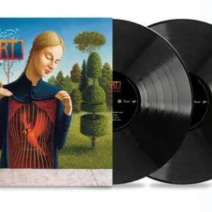 Limited Edition Greatest Hits (2LP)