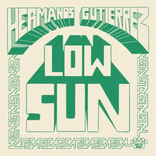 Limited Offer Low Sun (7” Vinyl)