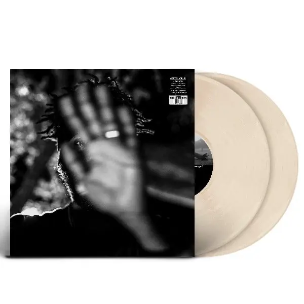 JPEG RAW (Indie Exclusive Bone Vinyl) Next Day Delivery