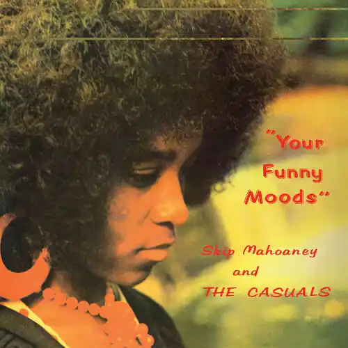 Professional Grade Your Funny Moods (50th Anniversary / Green Smoke Vinyl)