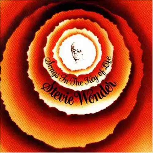 Shop Now Songs In The Key Of Life