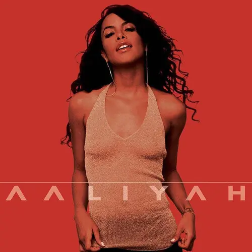 Aaliyah (2LP) Genuine