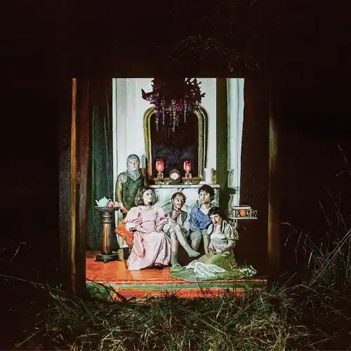 Rat Saw God (Ltd Edition Purple Vinyl) Flash Sale