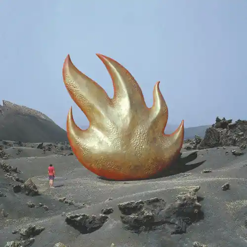 Audioslave (CD) Viral