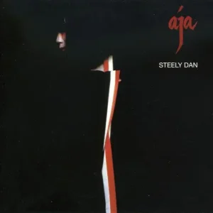 Aja (CD) Top Pick