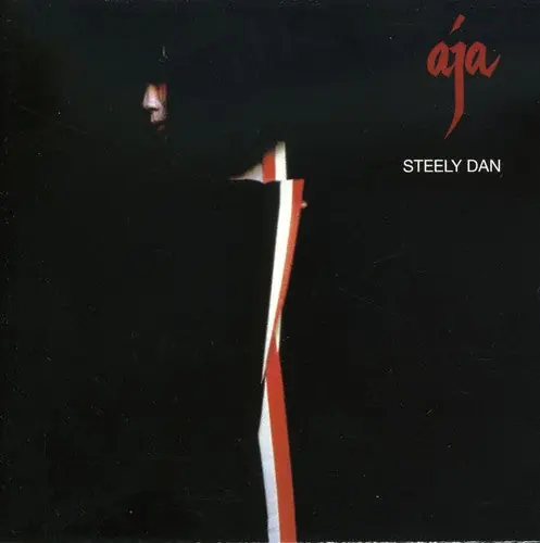 Aja (CD) Top Pick