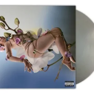 New Release Orquideas (Indie Exclusive Metallic Vinyl / Alternate Cover)