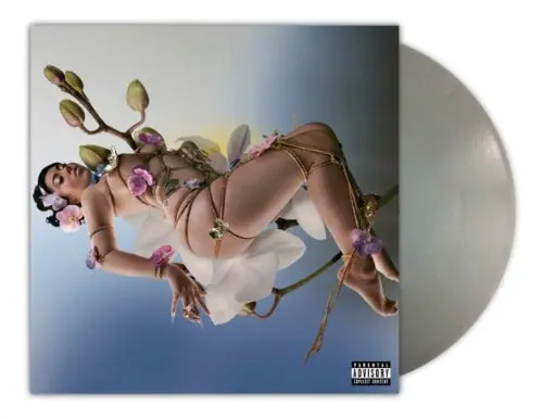 New Release Orquideas (Indie Exclusive Metallic Vinyl / Alternate Cover)