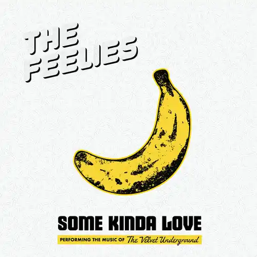 Some Kinda Love: Performing The Music of The Velvet Underground (2LP Grey Vinyl) Free Returns
