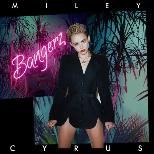 Bangerz (2LP Deluxe 10th Anniversary Edition) Cheap