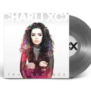 Free Returns True Romance (Original Angel Repress / Silver Vinyl)