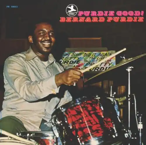 Purdie Good! (180g Vinyl) Worldwide Shipping