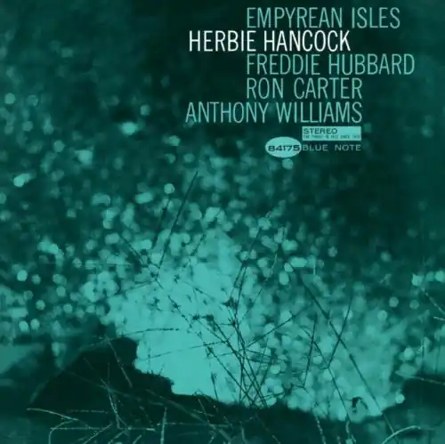 Empyrean Isles (Blue Note Classic Vinyl Series) No Minimum Order