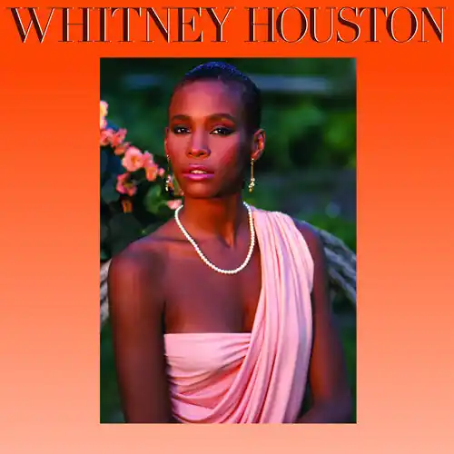 Direct From Manufacturer Whitney Houston