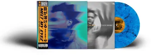Melt My Eyez See Your Future (Indie Exclusive Blue Smoke Vinyl) Direct From Factory