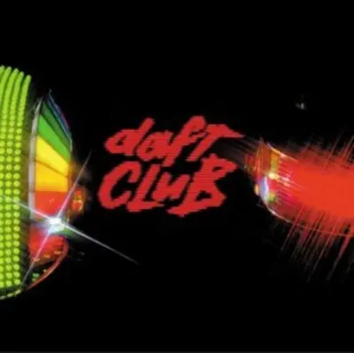 Daft Club Authentic