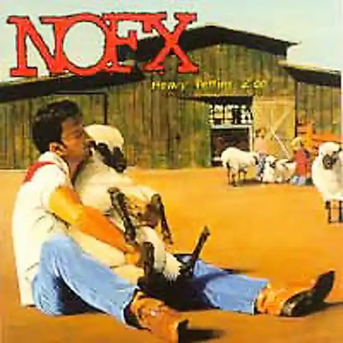 Genuine Heavy Petting Zoo
