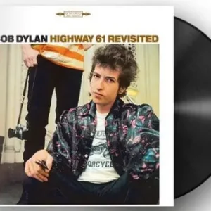 Highway 61 Revisited Free Shipping
