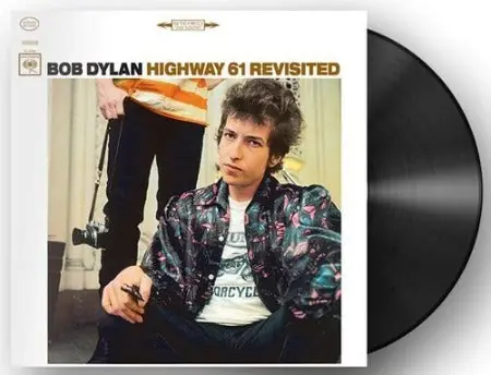 Highway 61 Revisited Free Shipping