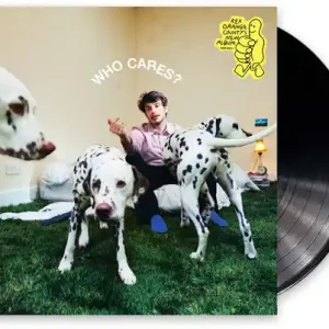 Latest Who Cares?