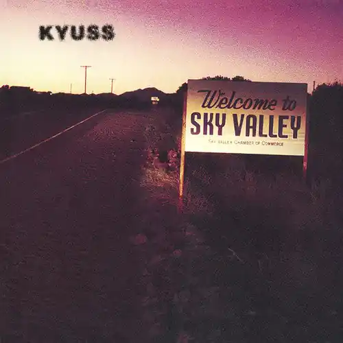 Deal Welcome to Sky Valley