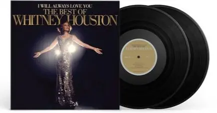 One Day Deal I Will Always Love You: The Best of Whitney Houston
