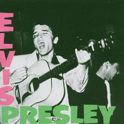 While Supplies Last Elvis Presley