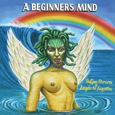 Limited Edition A Beginner’s Mind (Ltd Indie Exclusive Gold Vinyl)