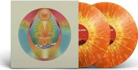 My Morning Jacket (Indie Exclusive Color Vinyl) Hot Picks