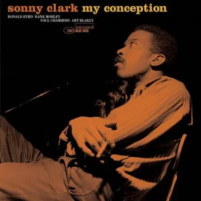 My Conception (Blue Note Tone Poet Series) Best Price