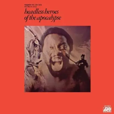 Top Pick Headless Heroes of the Apocalypse (Ltd Edition Purple Vinyl)