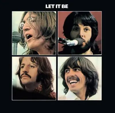 Let It Be (remastered) Limited Offer